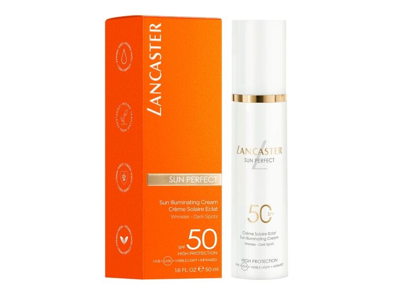 Balsam do Opalania Lancaster Sun Perfect Spf 50 50 ml