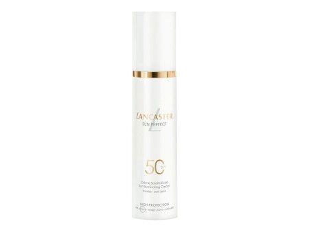 Balsam do Opalania Lancaster Sun Perfect Spf 50 50 ml