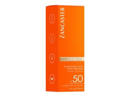 Balsam do Opalania Lancaster Sun Perfect Spf 50 50 ml