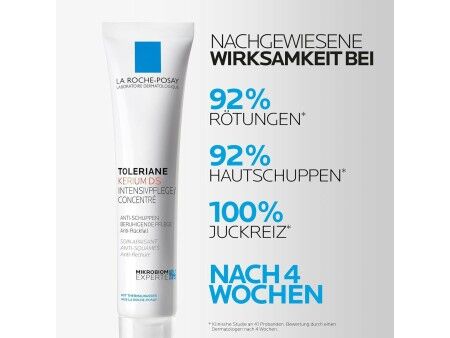 Krem Kojący La Roche Posay KERIUM 40 ml