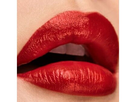 Szminka Elizabeth Arden Lip Color Nº 07 Legendary red matte 4 g