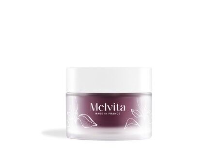 Nawilżający Balsam na Noc Melvita ARGÁN BIO 50 ml
