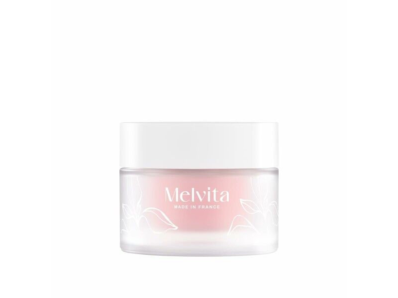 Krem na Dzień Melvita SOURCE DE ROSES 50 ml Krem na Dzień Melvita SOURCE DE ROSES 50 ml
