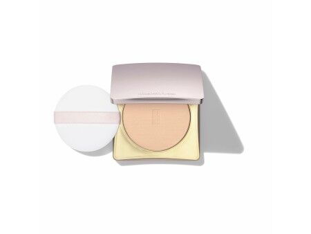 Puder kompaktowy Elizabeth Arden SKINCARING POWDER Light 10 g