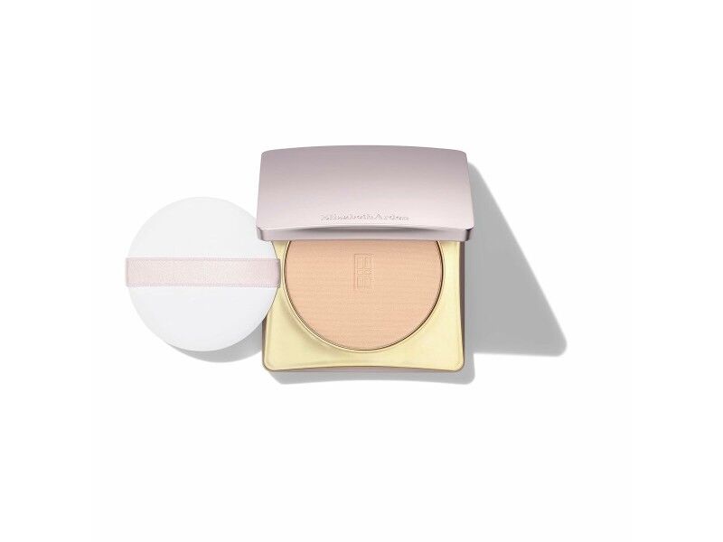 Puder kompaktowy Elizabeth Arden SKINCARING POWDER Light 10 g Puder kompaktowy Elizabeth Arden SKINCARING POWDER Light 10 g