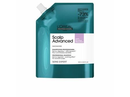 Szampon L'Oreal Professionnel Paris SCALP ADVANCED 500 ml