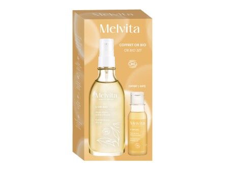 Suplement diety Melvita L'OR BIO MELVITA