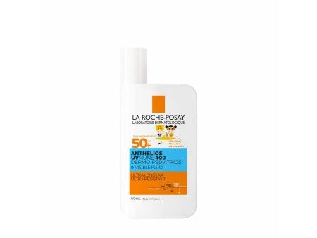 Krem Przeciwsłoneczny do Twarzy La Roche Posay Anthelios Mune Dermopediatrics Spf 50+ 50 ml 250 ml