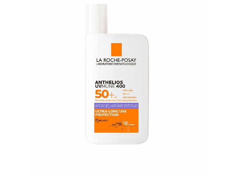 Krem do Twarzy La Roche Posay ANTHELIOS Spf 50 50 ml