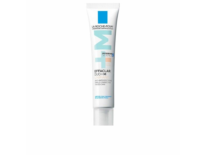 Krem do Twarzy La Roche Posay EFFACLAR 40 ml