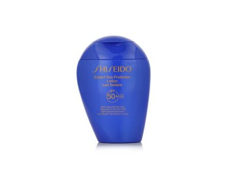 Balsam do Opalania Shiseido EXPERT SUN SPF 50+ 150 ml