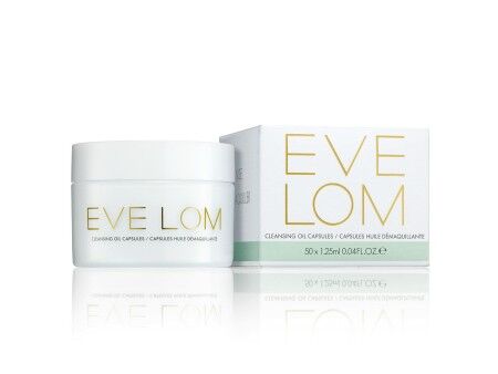Olejek do Twarzy Eve Lom Cleanse 1,25 ml x 50 Kapsułki