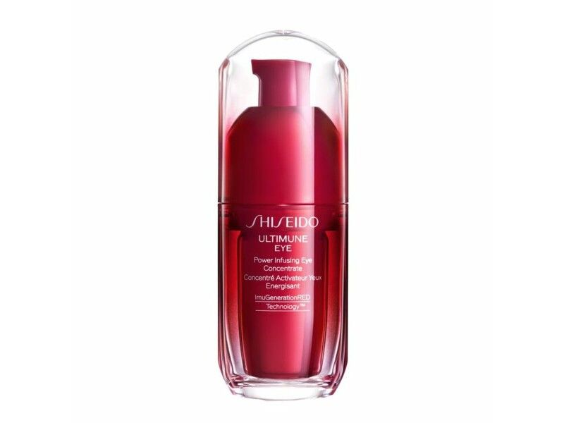 Krem pod Oczy Shiseido Ultimune 15 ml Krem pod Oczy Shiseido Ultimune 15 ml
