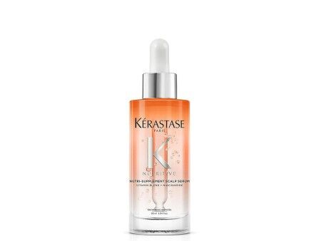 Serum do Włosów Kerastase Nutritive 90 ml