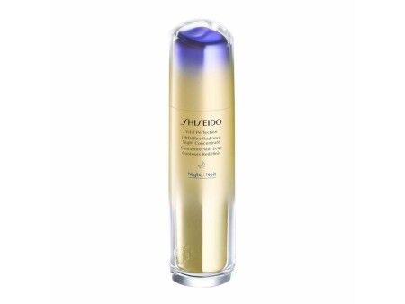 Krem na Dzień Shiseido Vital Perfection 40 ml