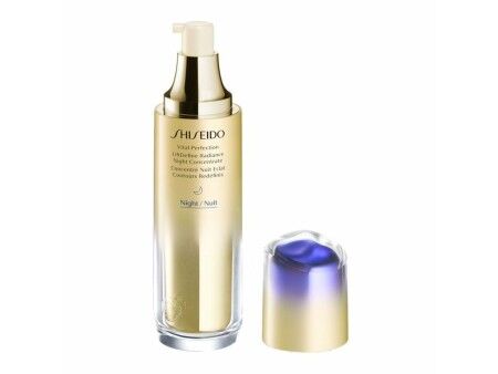 Krem na Dzień Shiseido Vital Perfection 40 ml