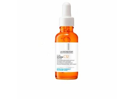Pianka Myjąca La Roche Posay PURE VITAMINE C10 30 ml