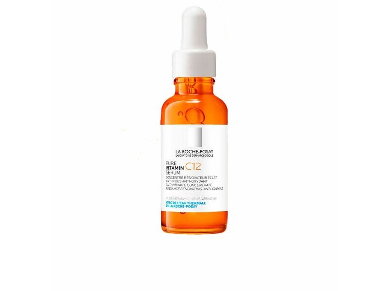 Pianka Myjąca La Roche Posay PURE VITAMINE C10 30 ml Pianka Myjąca La Roche Posay PURE VITAMINE C10 30 ml
