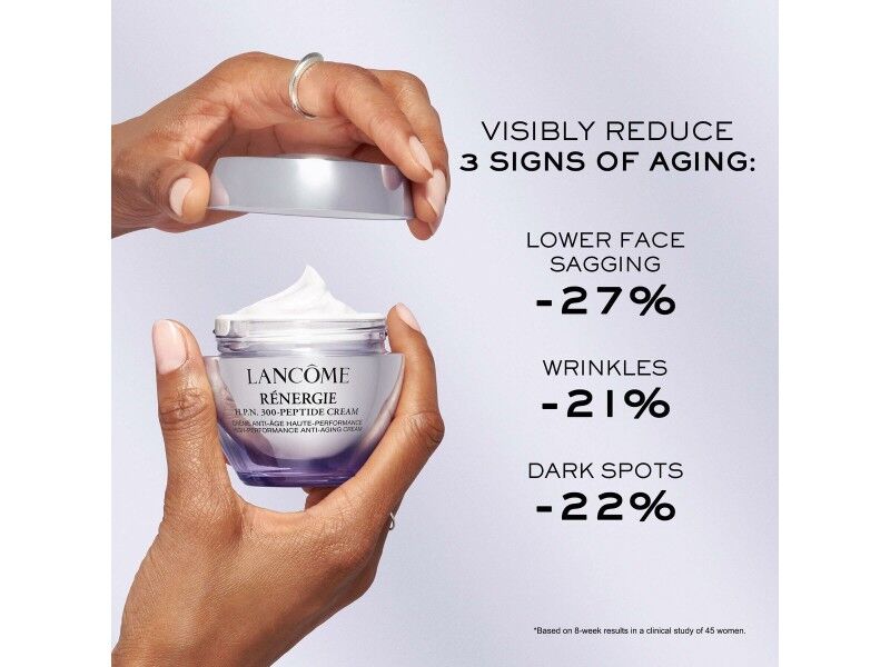 Krem na Dzień Lancôme Rénérgie Lift Ultra 50 ml Krem na Dzień Lancôme Rénérgie Lift Ultra 50 ml