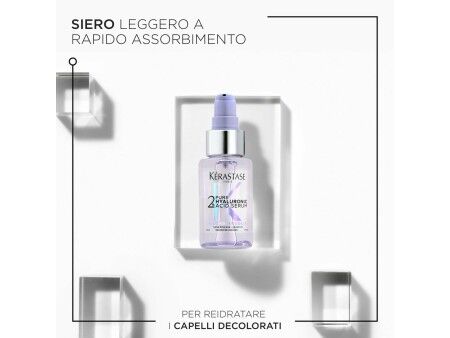 Serum do Włosów Kerastase Blond Absolu 50 ml