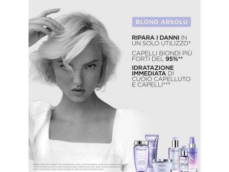 Serum do Włosów Kerastase Blond Absolu 50 ml