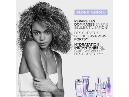 Serum do Włosów Kerastase Blond Absolu 50 ml