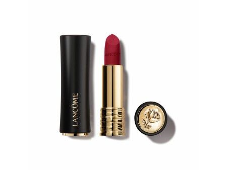 Pomadki Lancôme L'ABSOLU ROUGE Nº 82 3,4 g