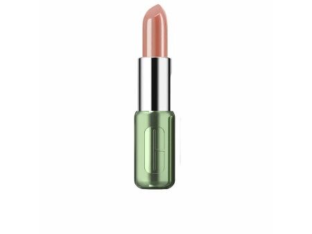 Pomadki Clinique POP LONGWEAR Nude Pop 3,9 g