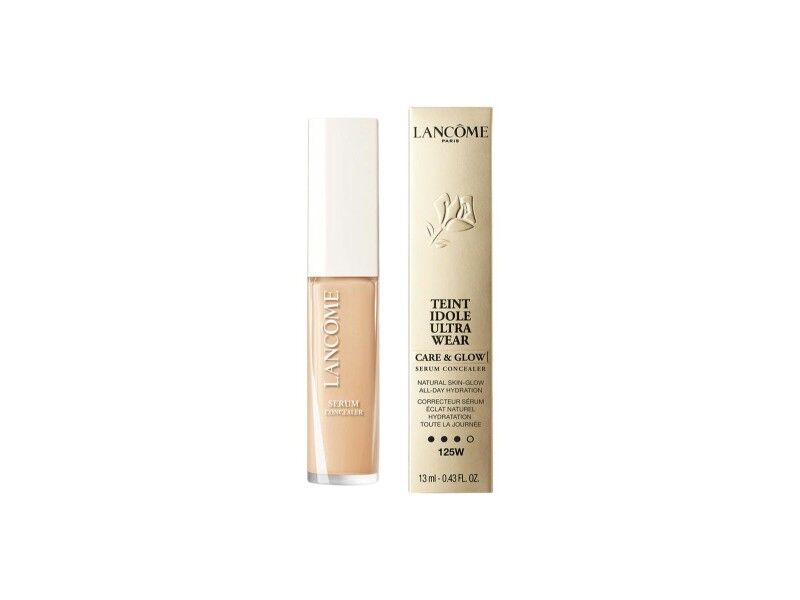 Korektor w płynie Lancôme Teint Idole Ultra Wear W Nº 125w 13,5 ml