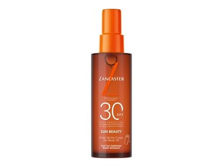 Olejek Chroniący Włosy Lancaster SUN BEAUTY Spf 30 150 ml