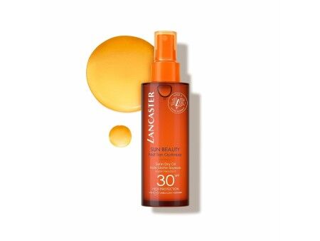 Olejek Chroniący Włosy Lancaster SUN BEAUTY Spf 30 150 ml