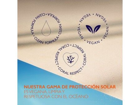 Olejek Chroniący Włosy Lancaster SUN BEAUTY Spf 30 150 ml