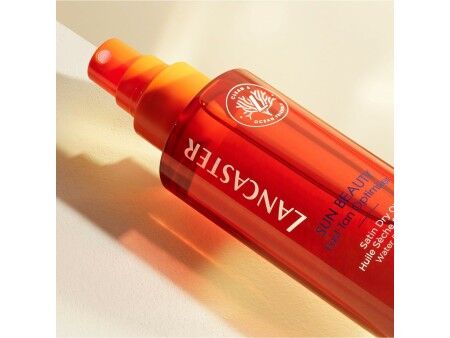 Olejek Chroniący Włosy Lancaster SUN BEAUTY Spf 30 150 ml