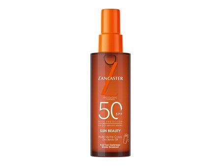 Olejek do Ciała Lancaster SUN BEAUTY Spf 50 150 ml