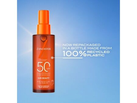 Olejek do Ciała Lancaster SUN BEAUTY Spf 50 150 ml