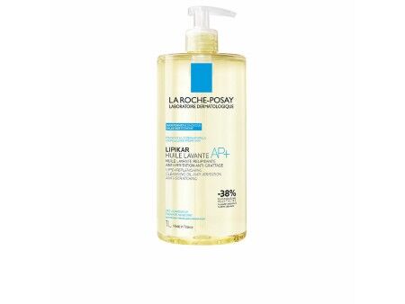 olejek do kąpieli La Roche Posay LIPIKAR 1 L