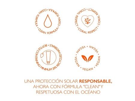 Ochrona Przeciwsłoneczna dla Dzieci Lancaster SUN SENSITIVE KIDS Spf 50+ 150 ml
