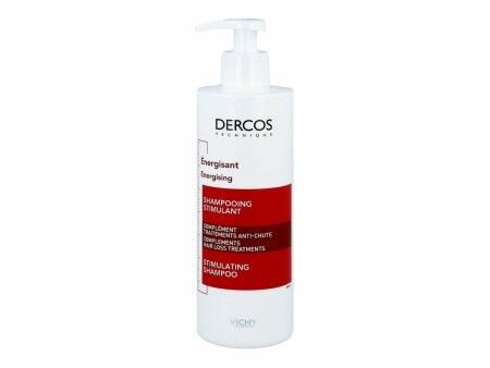 Szampon Przeciw Wypadaniu Włosów Vichy Dercos 400 ml