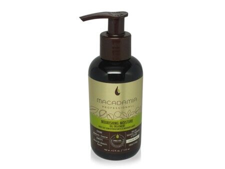 Olejek Nawilżający Nourishing Macadamia Nourishing (125 ml) 125 ml