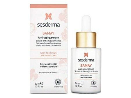 Serum do Twarzy Samay Sesderma (30 ml)