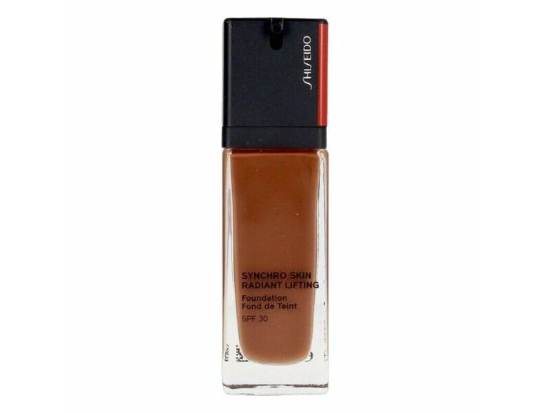Korektor Twarzy Synchro Skin Radiant Lifting Shiseido 550 (30 ml) Korektor Twarzy Synchro Skin Radiant Lifting Shiseido 550 (30 ml)