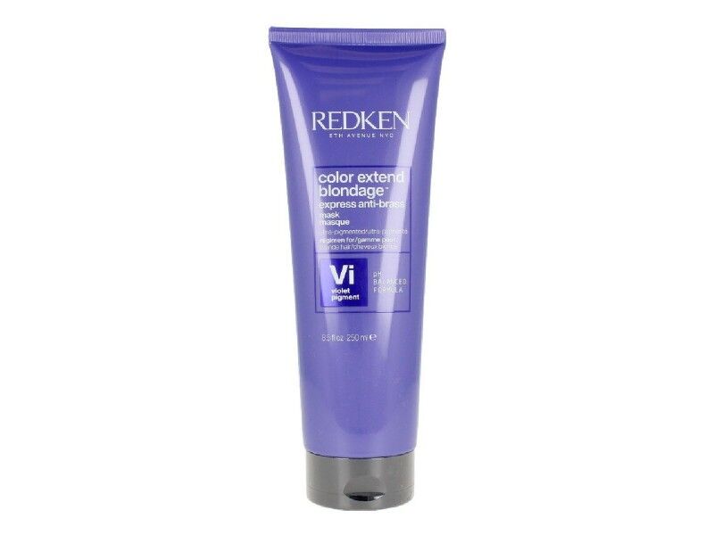 Maska Chroniąca Kolor Color Extend Blondage Redken (300 ml) Maska Chroniąca Kolor Color Extend Blondage Redken (300 ml)