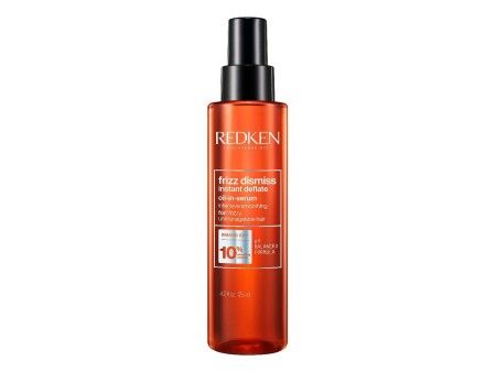 Spray Wygładzający Frizz Dismiss Redken P1660602 Serum 125 ml