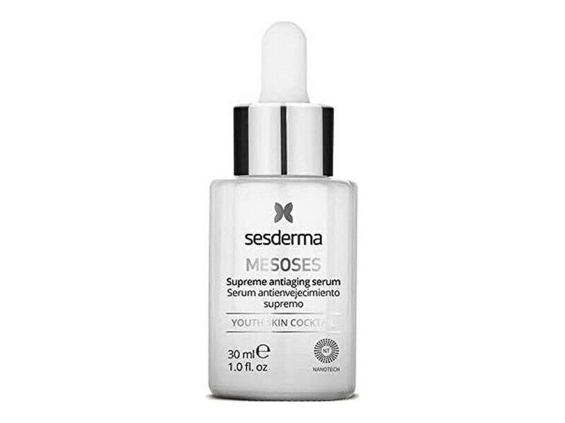 Serum Przeciwstarzeniowe Mesoses Sesderma (30 ml)