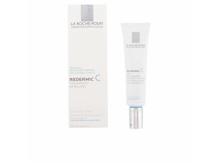 Wygładzająca Emulsja Ujędrniająca La Roche Posay Redemic C (40 ml)