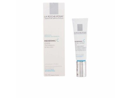 Krem Przeciwstarzeniowy pod Oczy La Roche Posay 3337875693820 Przeciwstarzeniowy 15 ml (15 ml)