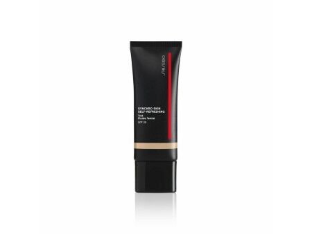 Kremowy podkład do makijażu Shiseido Synchro Skin Refreshing 30 ml