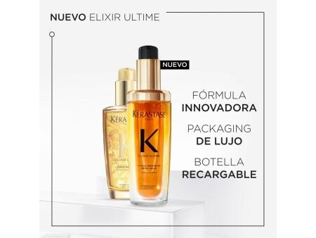 Olejek do Włosów Kerastase ELIXIR ULTIME 75 ml