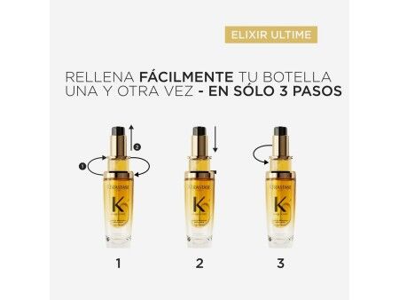 Olejek do Włosów Kerastase ELIXIR ULTIME 75 ml