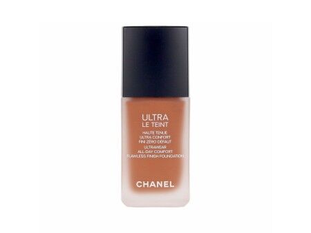 Płynny Podkład do Twarzy Chanel Ultra Le Teint br152 (30 ml)